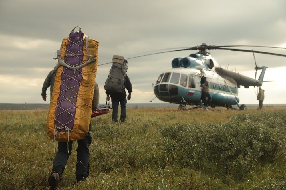 Photograph by Лада Денисова