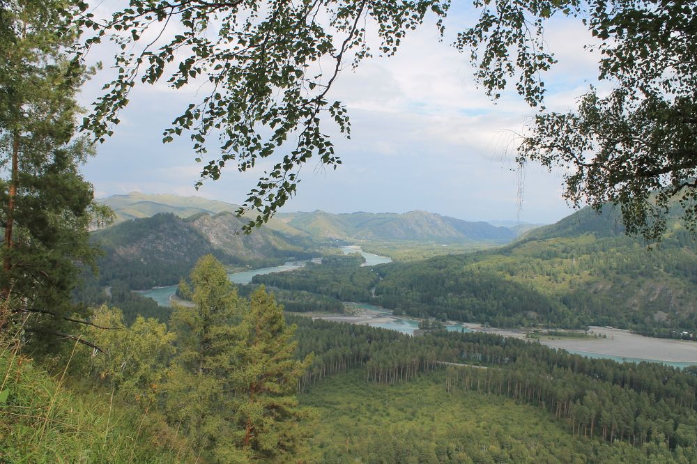 Photograph by Анна