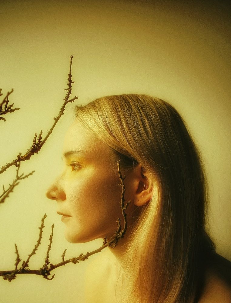 Photograph by Анастасия Кузьмина