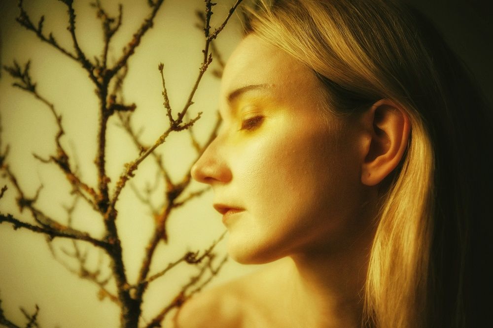 Photograph by Анастасия Кузьмина