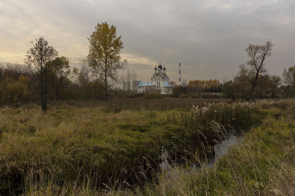 Photograph by Илья Пономарев