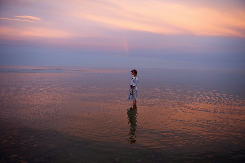 Photograph by Ольга Сафонова