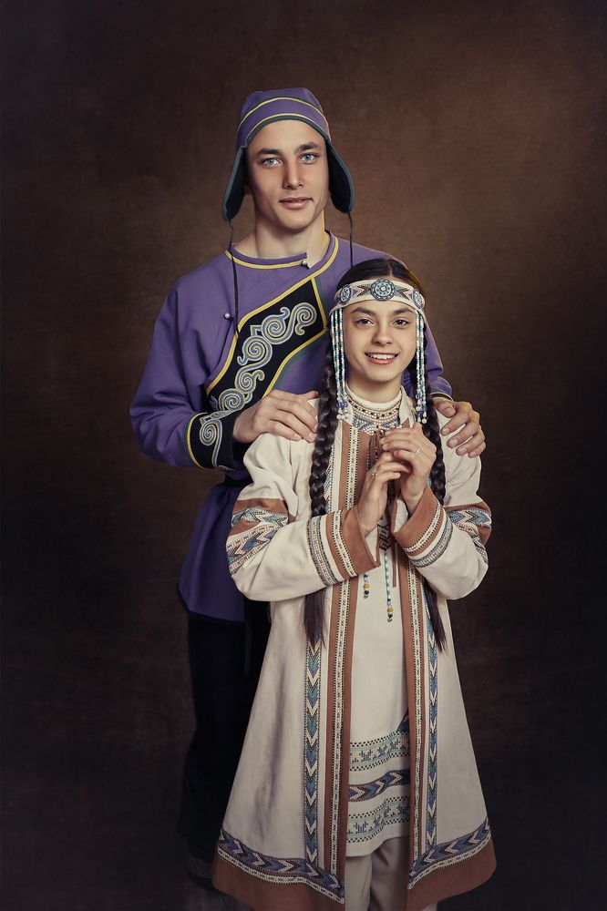 Photograph by Рада Шатунова