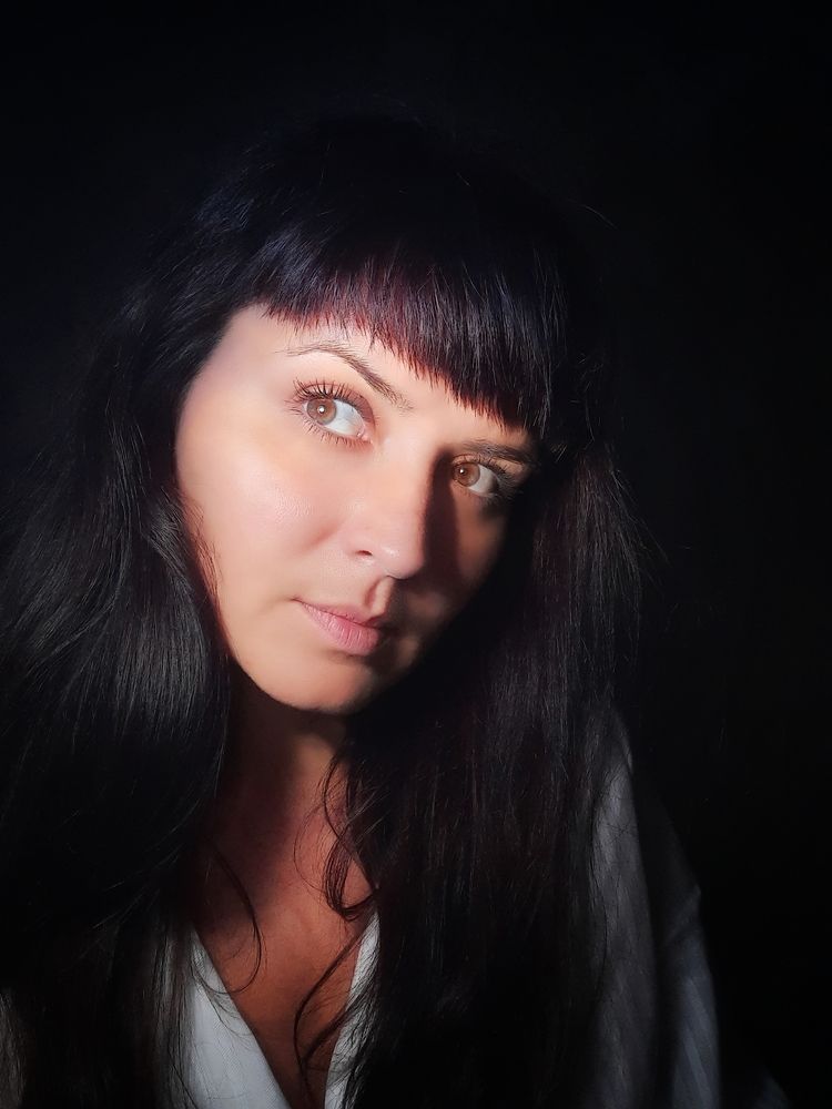 Photograph by Ириша Гайдель