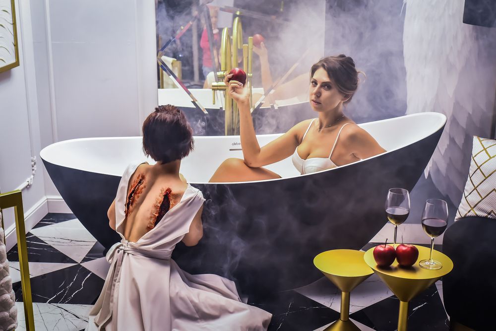 Photograph by Денис Винокуров