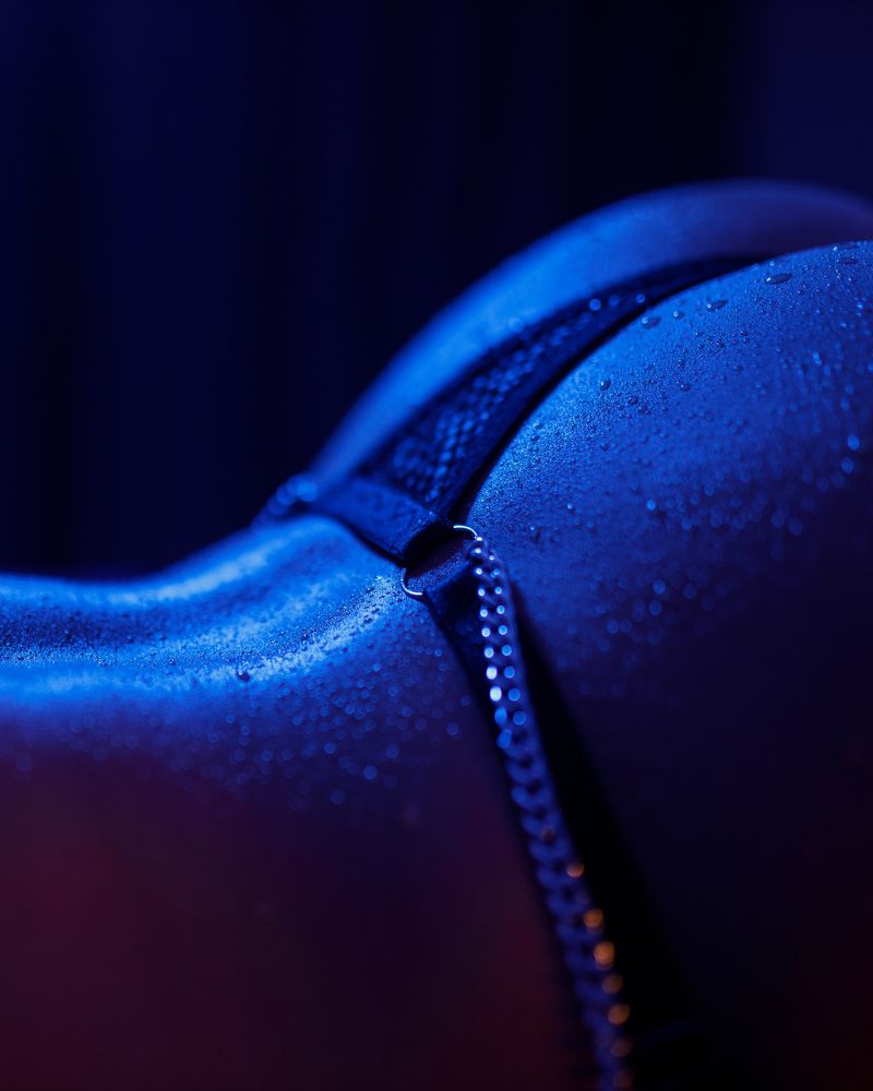 Photograph by Anton Papalutsa