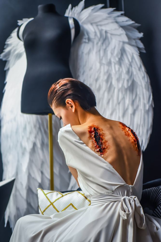 Photograph by Денис Винокуров