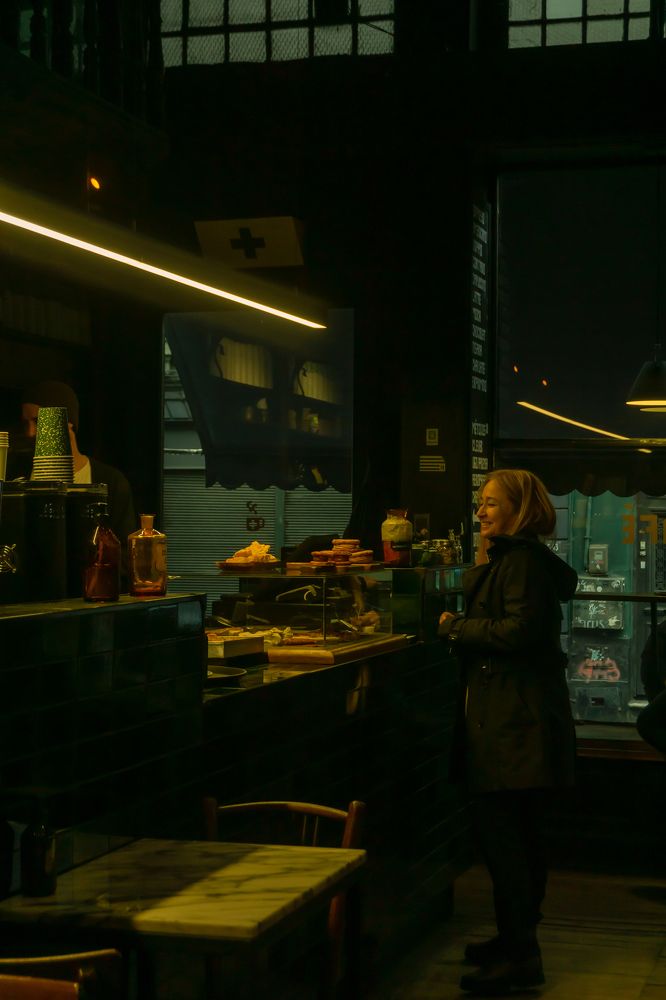 Photograph by Valentina