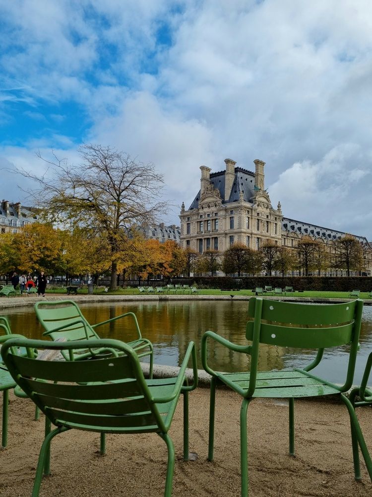 Photograph by Hanna Bourne