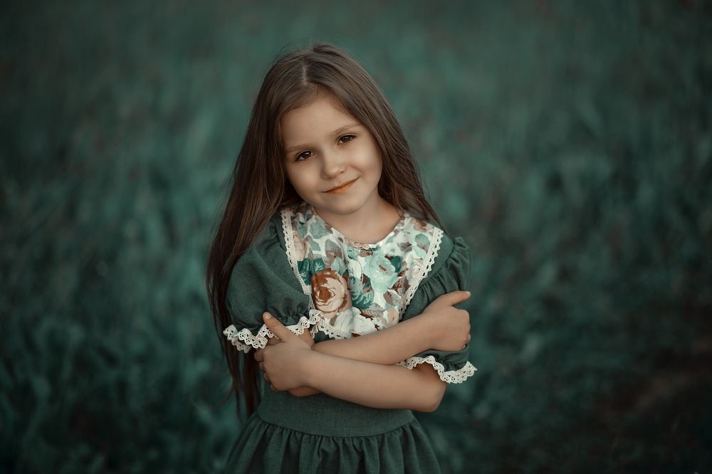 Photograph by Мария Аванесова