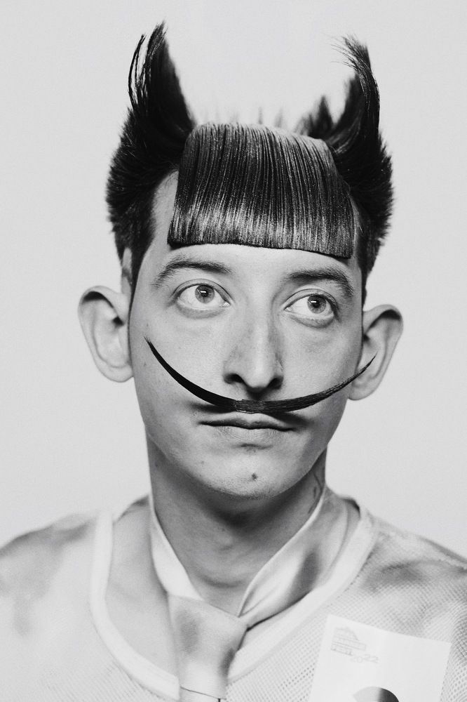 Photograph by Анастасия Гребина