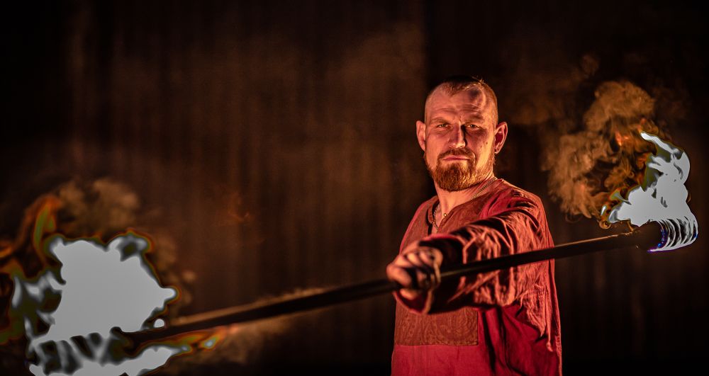 Photograph by Валерий Сарак