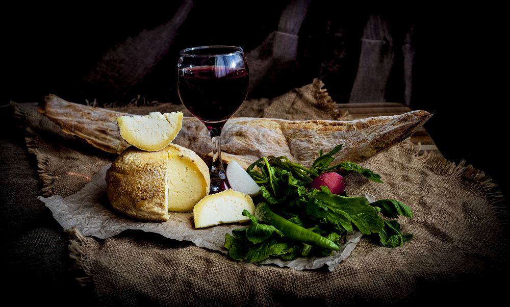 Photograph by Alex Kalpus