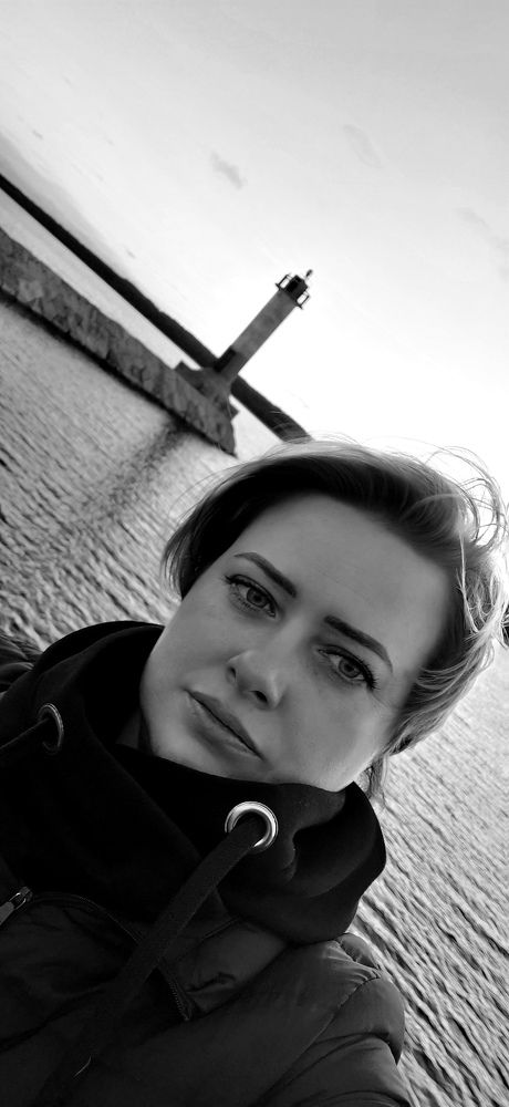 Photograph by Елена Акимова