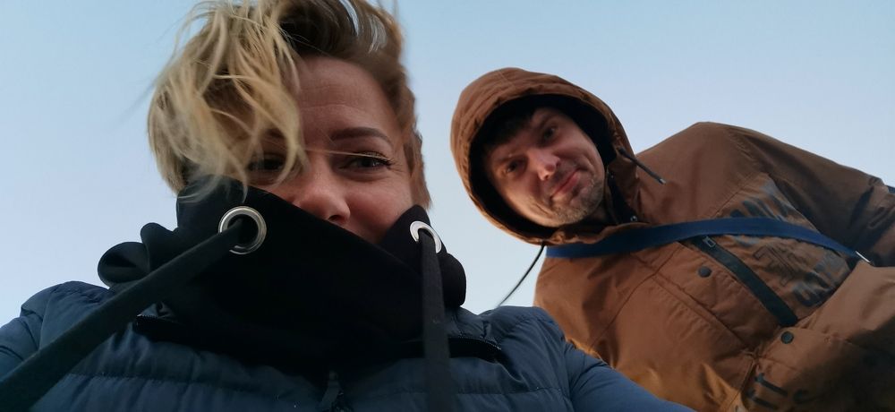 Photograph by Елена Акимова