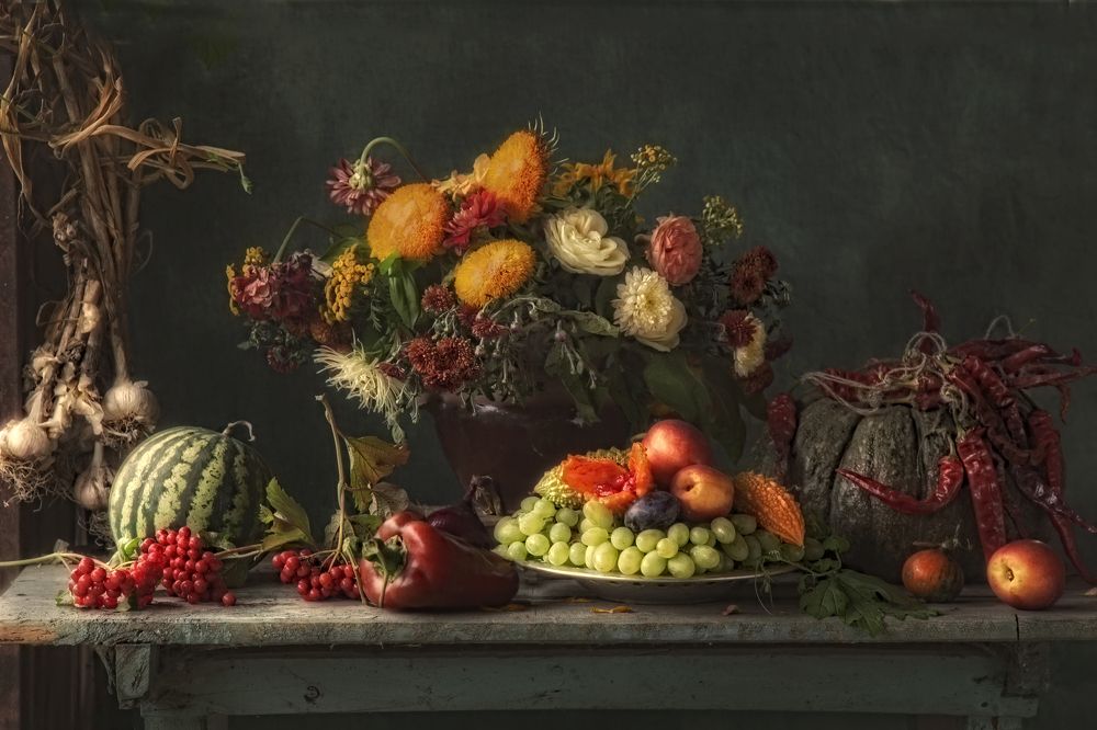 Фотография автора Валентина Петровна