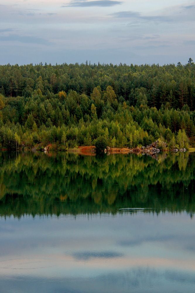 Photograph by Ольга