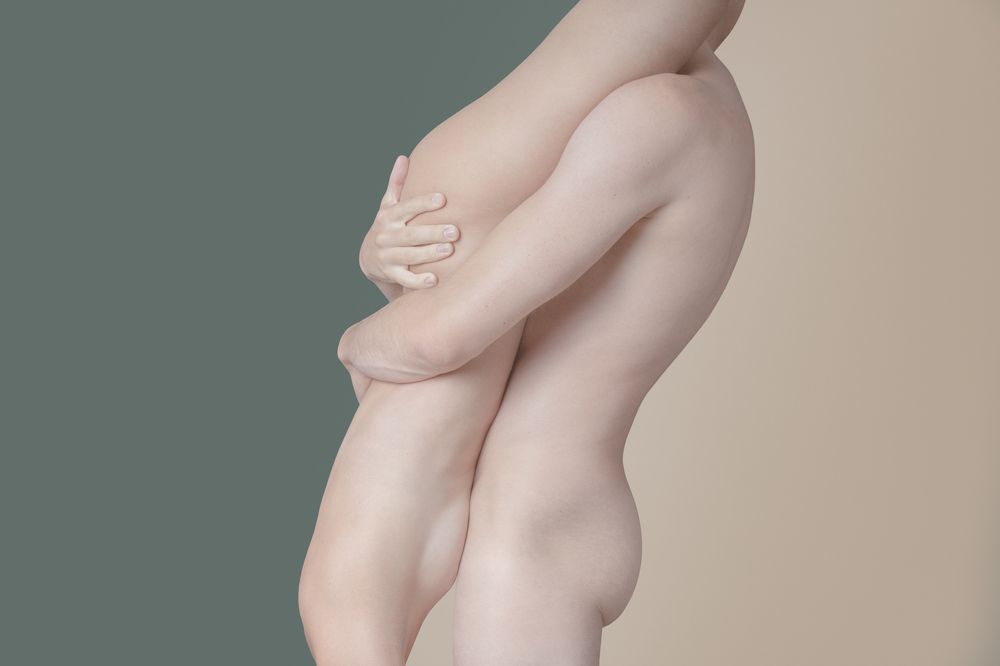 Photograph by Viktoria Andreeva