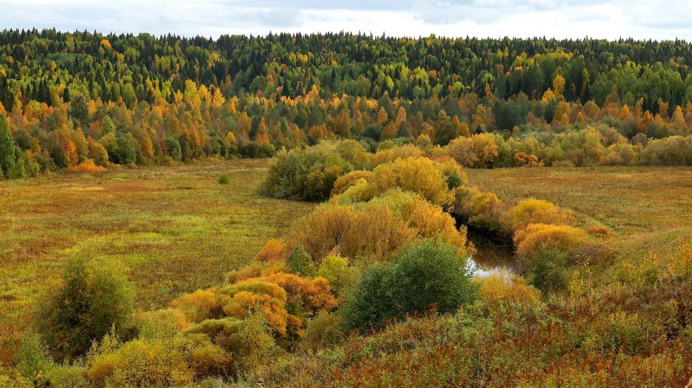 Photograph by Титов Александр