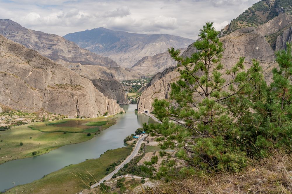 Photograph by Игорь Касьянов