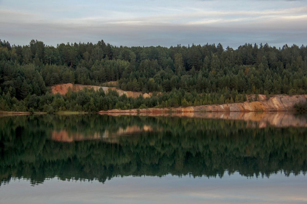 Photograph by Ольга