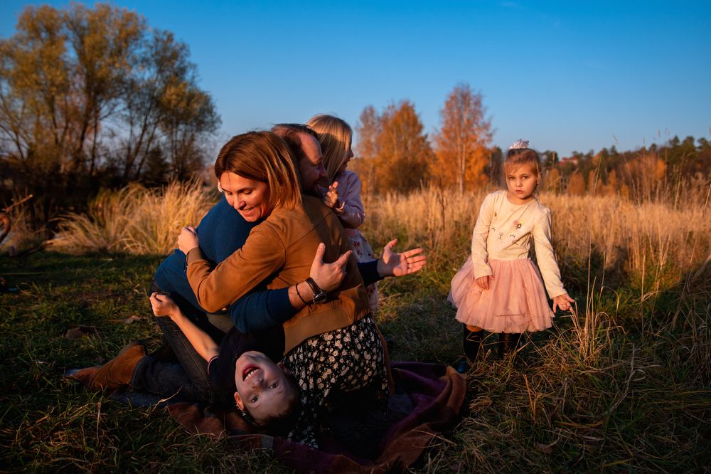 Photograph by Корнилова Мария