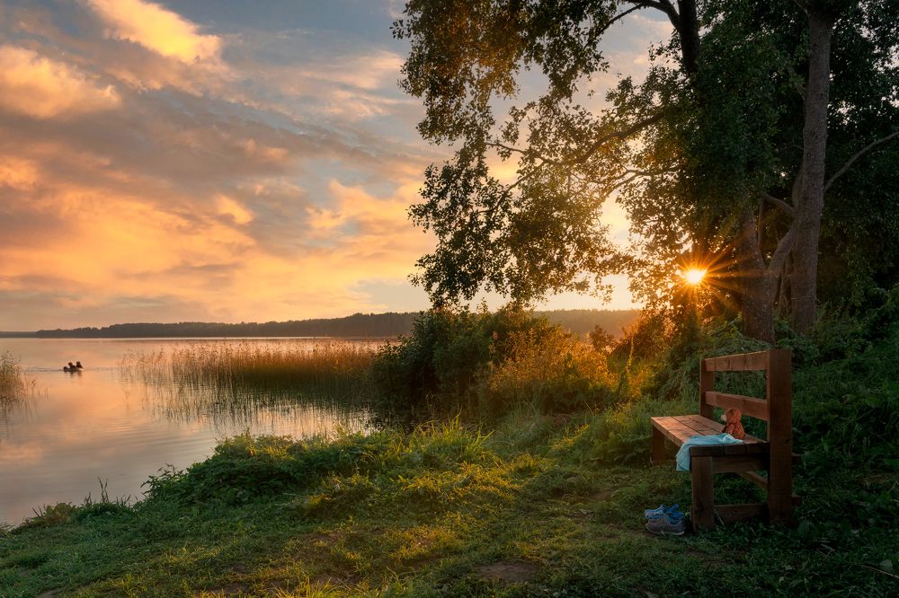 Photograph by Андрей Васильев