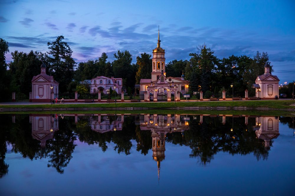 Photograph by Корнилова Мария