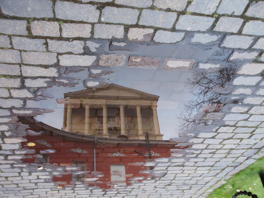 Photograph by Афоня Радостный