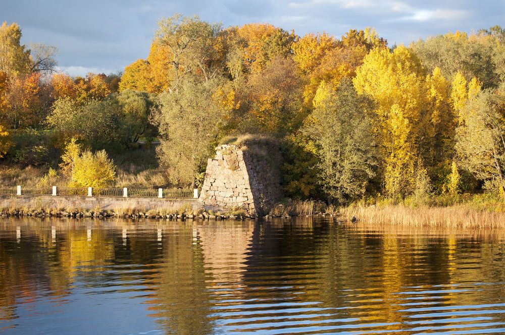 Photograph by Серебренников Михаил