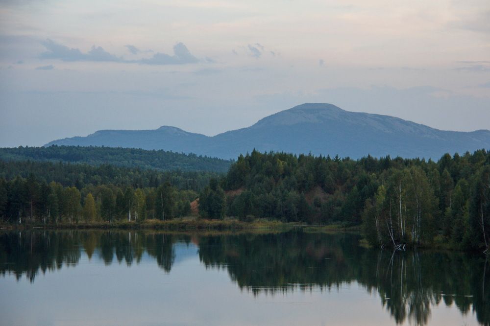 Photograph by Ольга