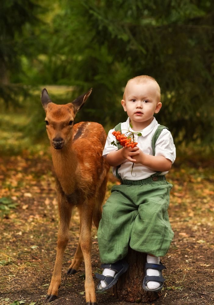 Photograph by Регина Анисимова