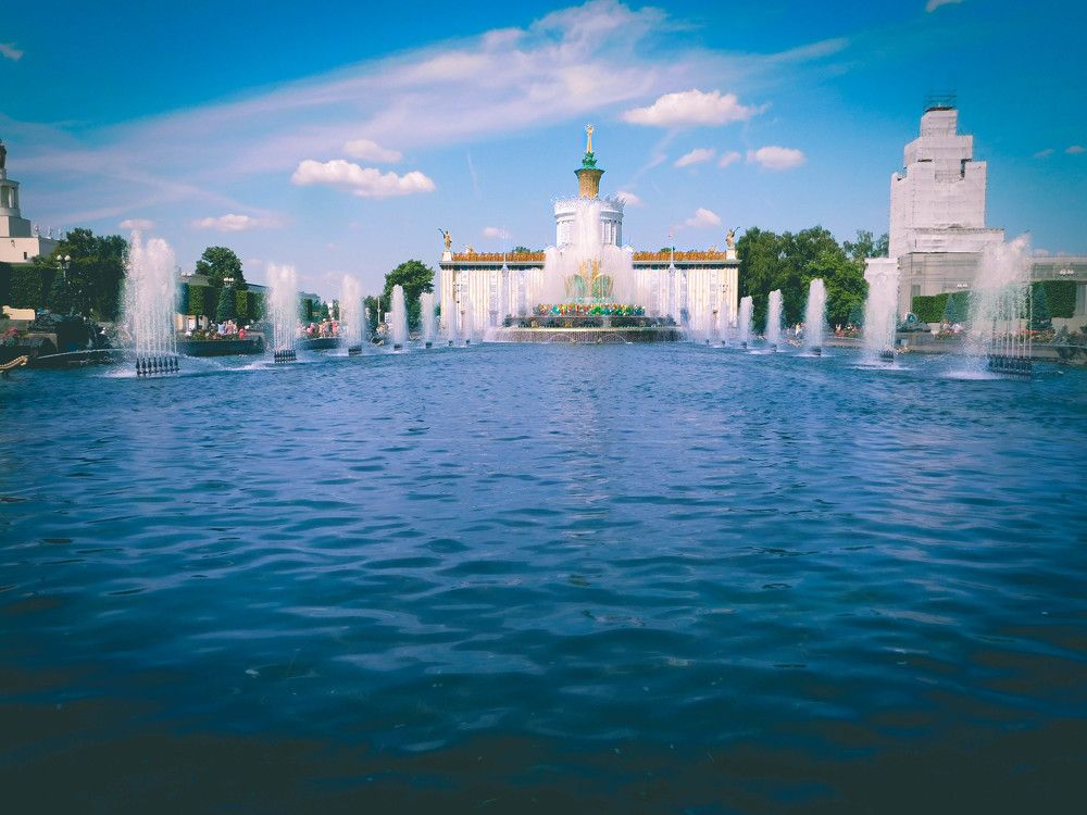 Photograph by Анна Сухарева