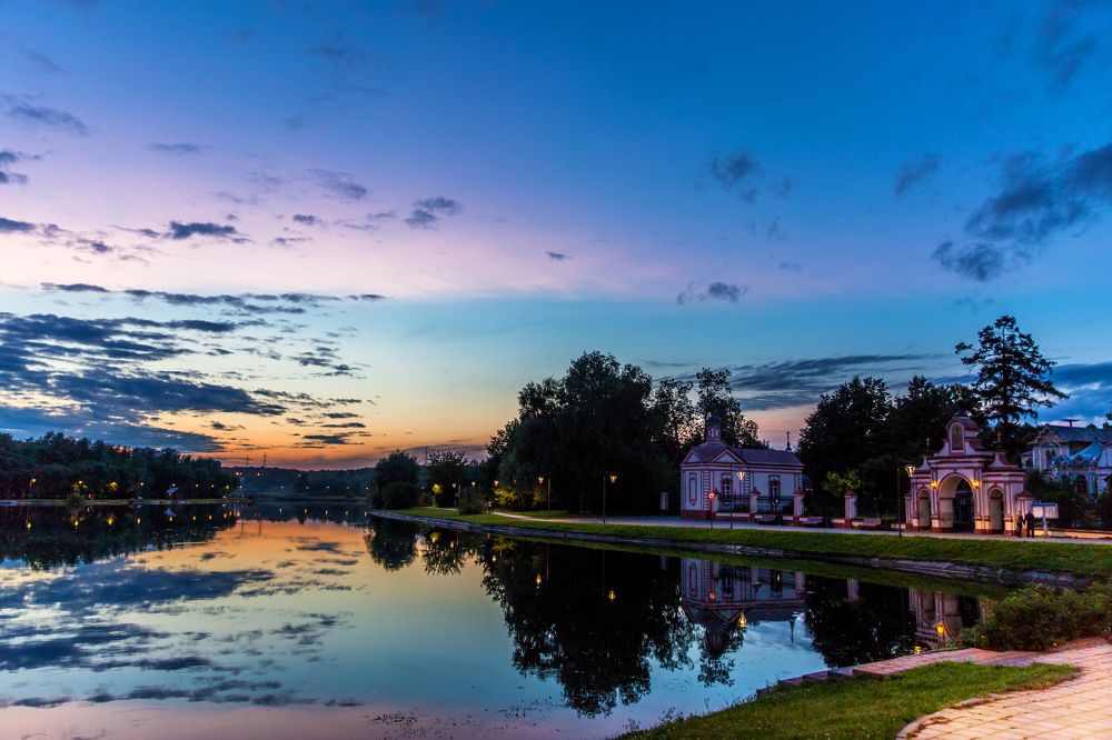 Photograph by Корнилова Мария