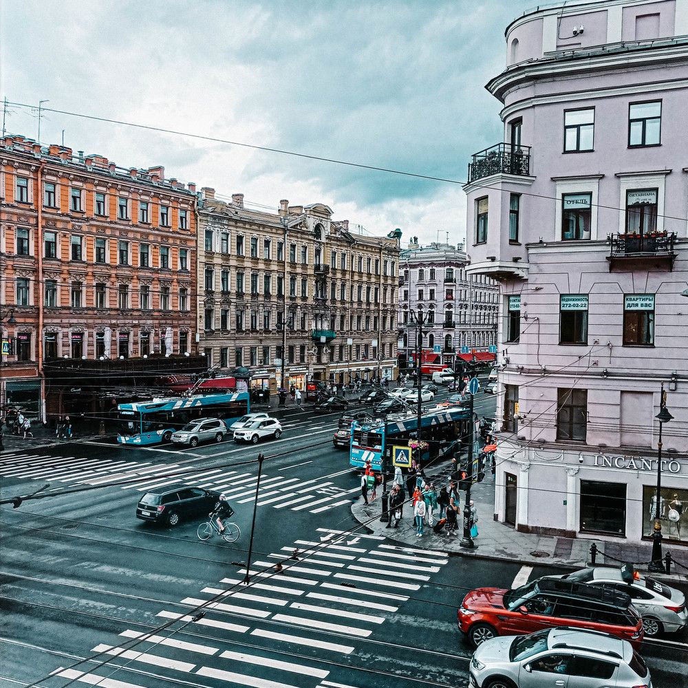 Photograph by Анна Сухарева