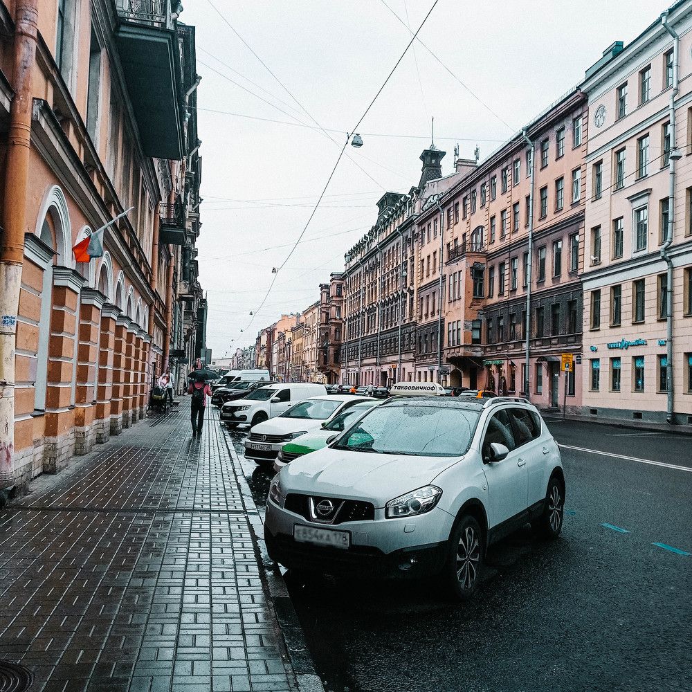 Photograph by Анна Сухарева