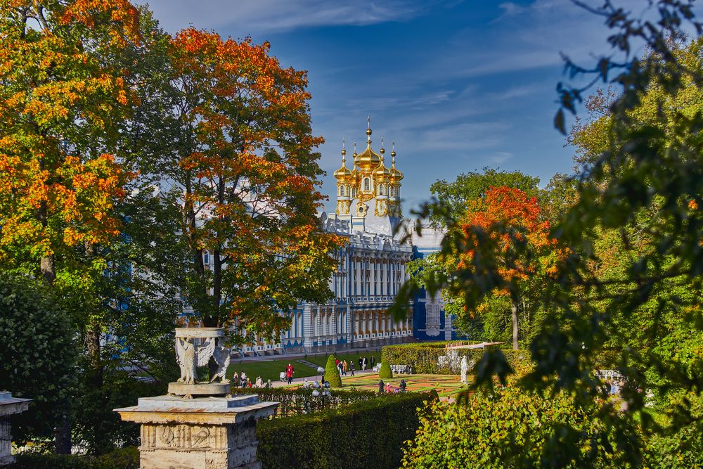 Photograph by Устинов Андрей