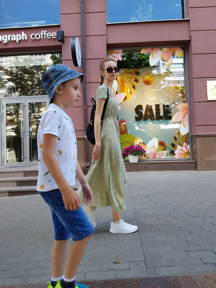Photograph by Оксана Крылович