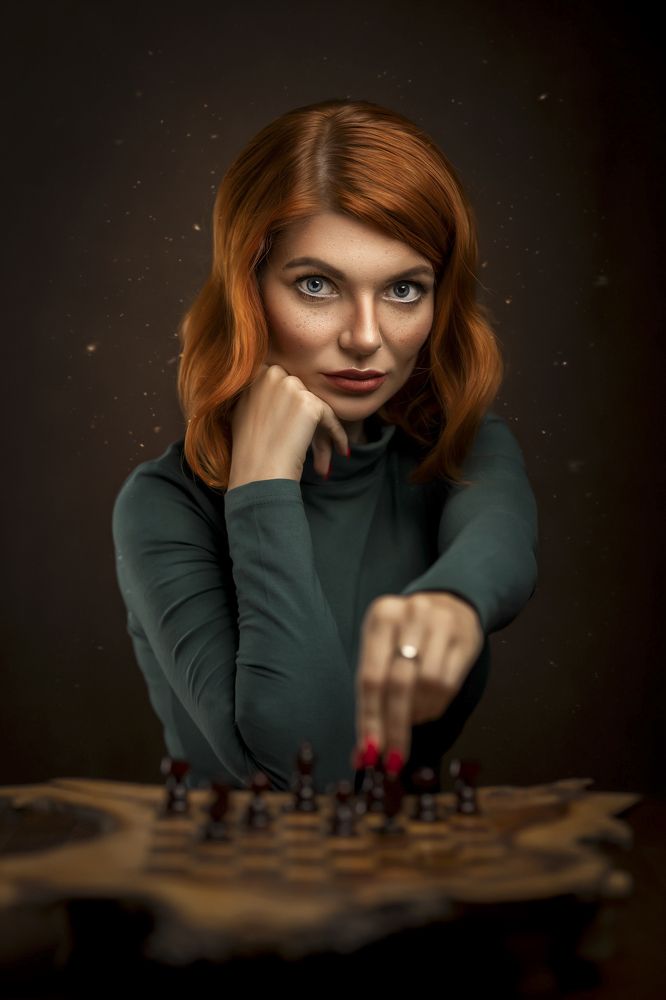 Photograph by Matej Borčík