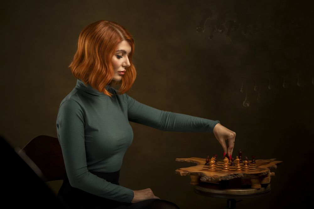 Photograph by Matej Borčík