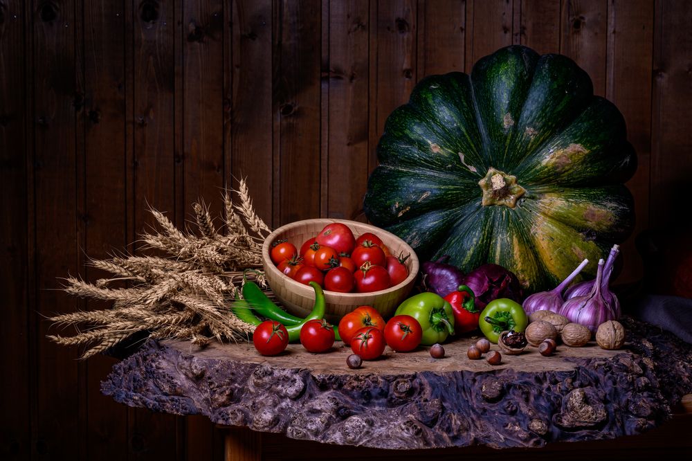 Photograph by Sergey Puponin