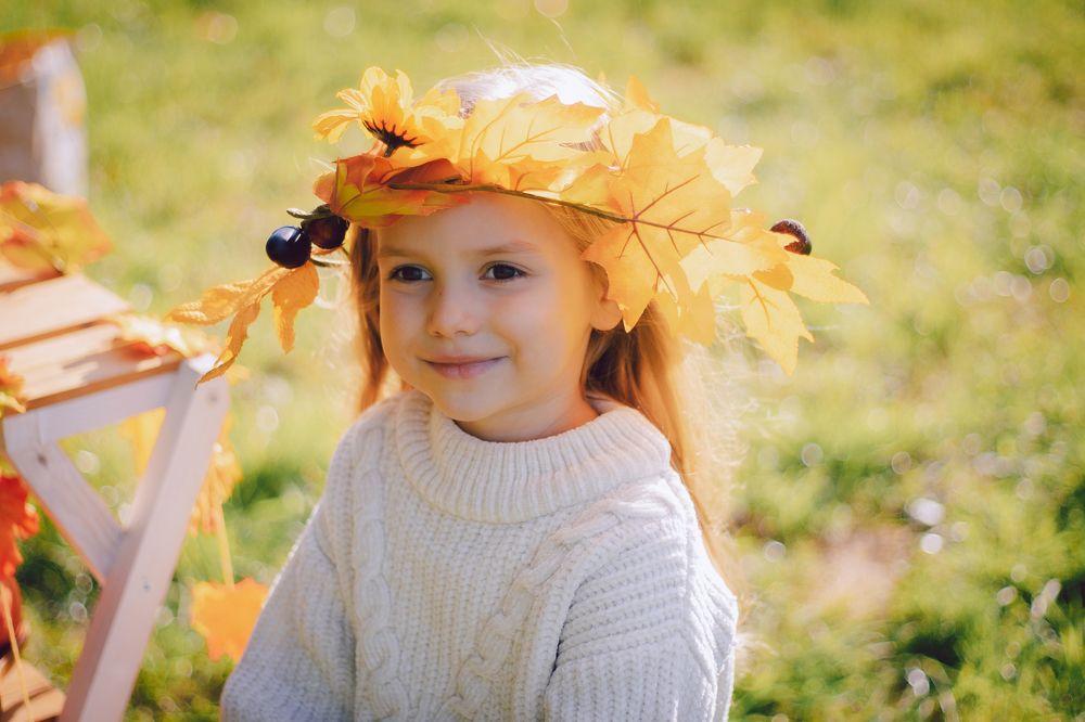 Photograph by Milana Rukaber