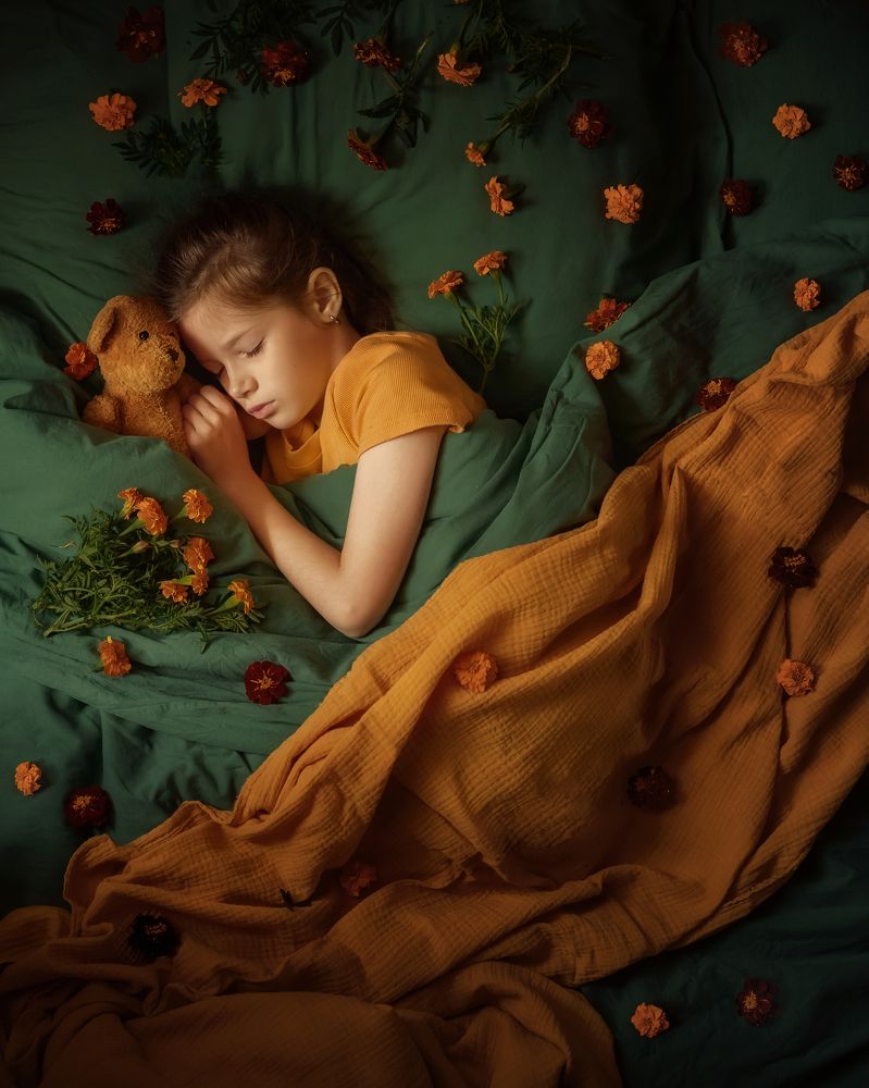 Photograph by Светлана Русанова