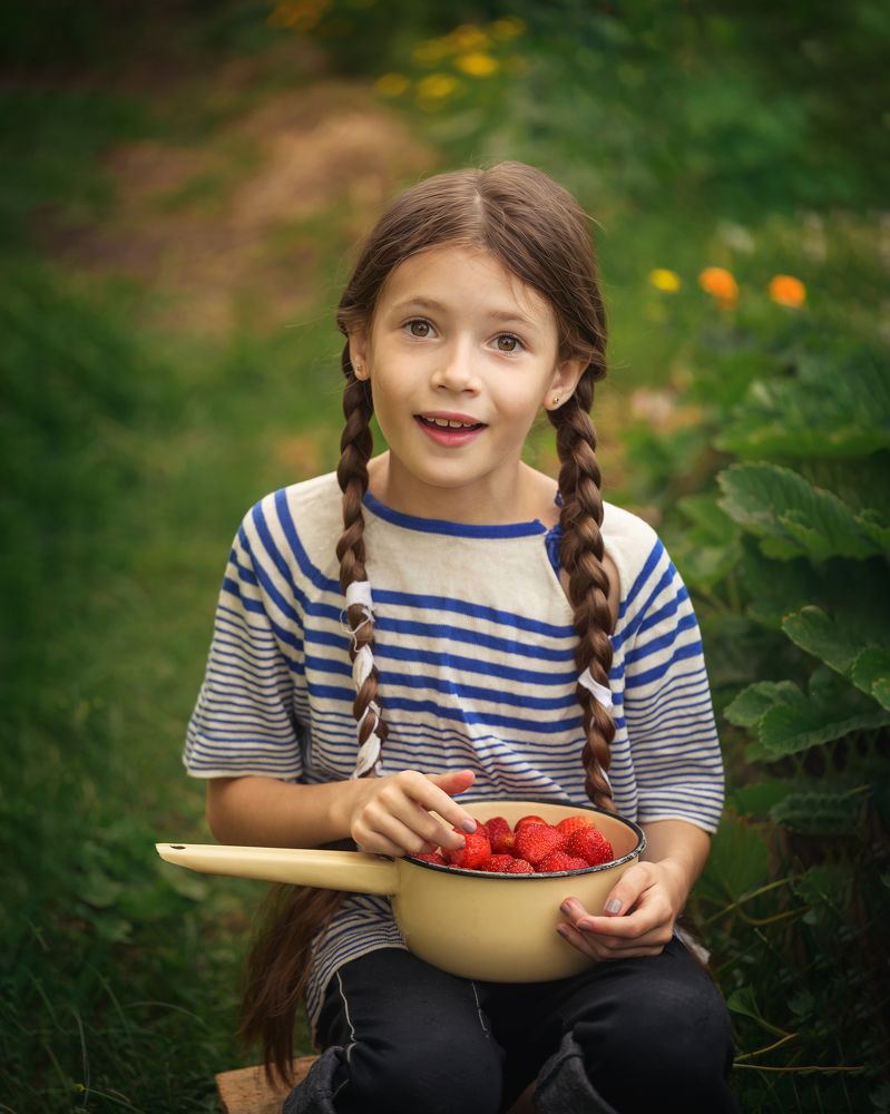 Photograph by Светлана Русанова