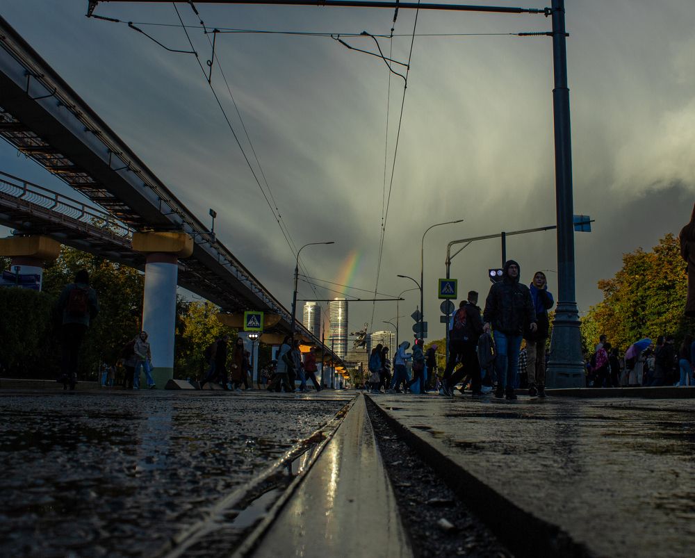 Photograph by Ivan Majors