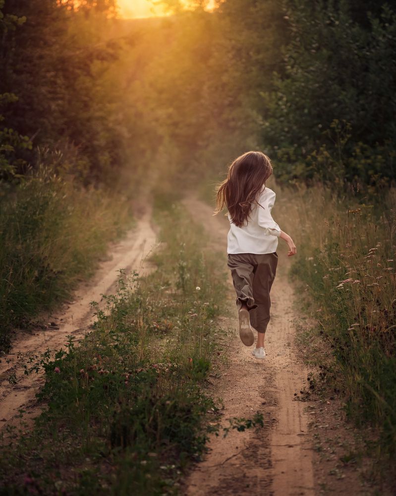 Photograph by Светлана Русанова