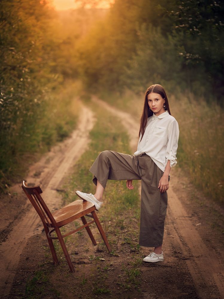 Photograph by Светлана Русанова