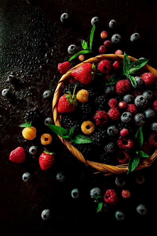 Photograph by Алёна Газукина