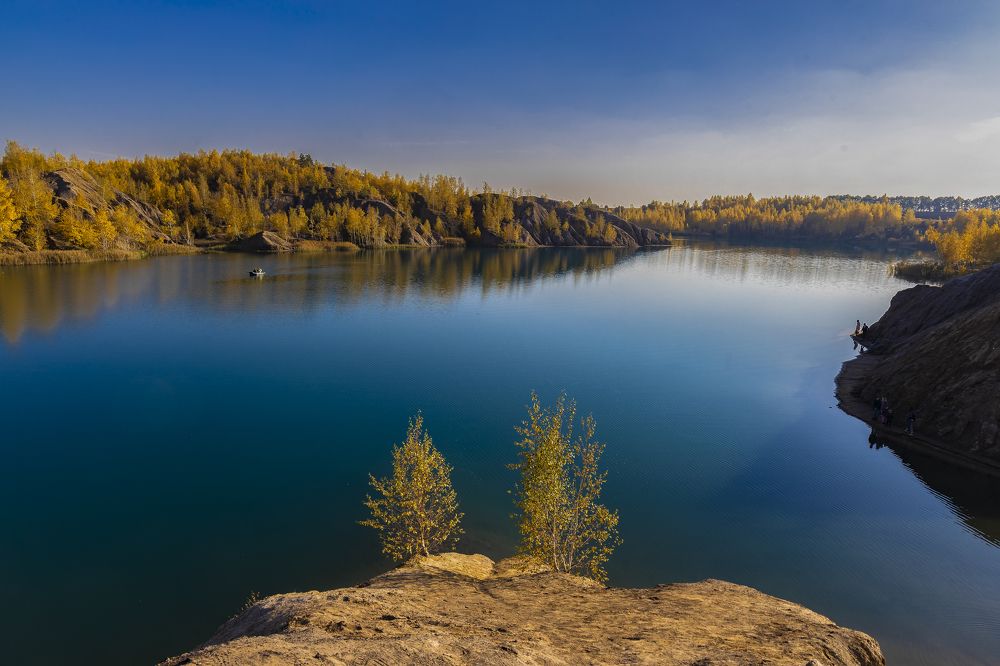 Photograph by Андрей Ларин