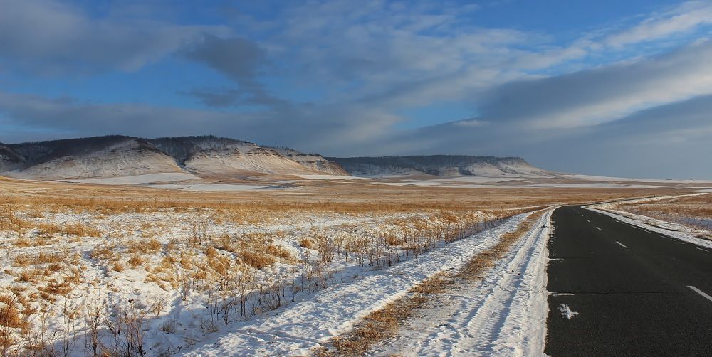 Photograph by Наталья Юрова